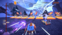 Garfield Kart Őrült Verseny PS4 Fiók 3