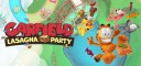 Garfield Lasagna Party PC Steam CD Key CD Klíč 1