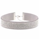 Gargantilla con piedras J3495 6