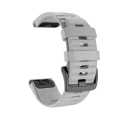 Garmin Fenix 6 / 6 Pro 22 mm siliconen band 5