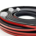 Garniture en caoutchouc pour porte de voiture 2
