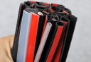 Garniture en caoutchouc pour porte de voiture 2