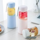 Garrafa de viagem para água 400 ml 3