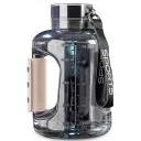 Garrafa desportiva de água com gerador de água molecular 1,5 l Água benéfica para um estilo de vida ativo 2