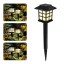 Garten-Solarlampe 6 Stk 5