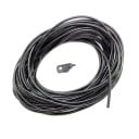 Gartenbewässerungsschlauch 40 m PVC 3,5 mm mit Perforator zur Tropf-Mikrobewässerung von Blumen, Beeten, Gewächshäusern, Pflanzen 2