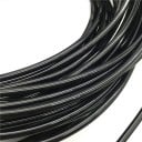 Gartenbewässerungsschlauch 40 m PVC 3,5 mm mit Perforator zur Tropf-Mikrobewässerung von Blumen, Beeten, Gewächshäusern, Pflanzen 3