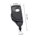 Gartenbewässerungsschlauch 40 m PVC 3,5 mm mit Perforator zur Tropf-Mikrobewässerung von Blumen, Beeten, Gewächshäusern, Pflanzen 4