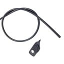 Gartenbewässerungsschlauch 40 m PVC 3,5 mm mit Perforator zur Tropf-Mikrobewässerung von Blumen, Beeten, Gewächshäusern, Pflanzen 6