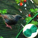 Gartennetz gegen Vögel C964 4