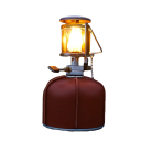 Gas Cartridge Case 2