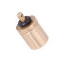 Gas Refill Adapter 4