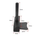 Gasket Separation Tool for Engine and Gearbox Oil Pans Metal Blades with Wide, Tapered and Rounded Edges for Pumps and Sealing Joints 5