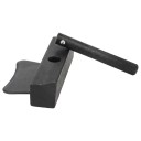 Gasket Separation Tool for Engine and Gearbox Oil Pans Metal Blades with Wide, Tapered and Rounded Edges for Pumps and Sealing Joints 6