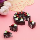 Gâteau pour poupée 7