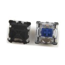 Gateron optiske kontakter til tastatur 3
