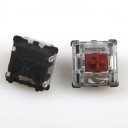 Gateron optiske kontakter til tastatur 2