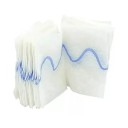 Gauze emostatica compressa in kaolino tattica 150x7,5 cm Primo soccorso per emorragie massicce Gauze compatta per soccorritori 3