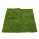 Gazon artificiel pour jardin 2