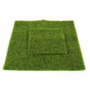 Gazon artificiel pour jardin 3
