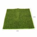 Gazon artificiel pour jardin 8