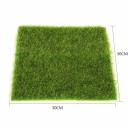 Gazon artificiel pour jardin 9