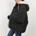 Geaca de iarna dama P2023 2
