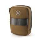 Geantă de bicicletă mini 10,8 × 9 × 4,6 cm Geantă de bicicletă ușoară și impermeabilă 0,35 l Buzunar portabil pentru cadru pentru obiecte mici 3
