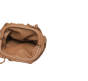 Geantă de damă 26 x 10 x 16 cm Design moale din piele artificială Geantă practică cu un spațiu interior mai mare pentru utilizare 5