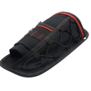 Geantă de scule multifuncțională impermeabilă cu curea, curea reglabilă 70-90 cm, cataramă, șase piese pentru ciocan, șurubelniță, cheie, burghiu 5