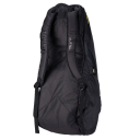Geantă de tenis pentru 6 rachete din poliester 80 x 35,5 x 28 cm Geantă sportivă pentru rachete cu un spațiu mare de depozitare pentru echipamentele 5