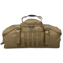 Geanta militara tactica Geanta de camping Geanta de capacitate mare Geanta de drumetie cu buzunare multiple Rucsac militar 40L Impermeabil 50 x 25 x 26cm 2