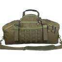 Geanta militara tactica Geanta de camping Geanta de capacitate mare Geanta de drumetie cu buzunare multiple Rucsac militar 40L Impermeabil 50 x 25 x 26cm 3