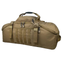 Geanta militara tactica Geanta de camping Geanta de mare capacitate Geanta de drumetie cu buzunare multiple Rucsac militar 80L Impermeabil 68 x 36 x 34 cm Model de camuflaj 2