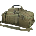 Geanta militara tactica Geanta de camping Geanta de mare capacitate Geanta de drumetie cu buzunare multiple Rucsac militar 80L Impermeabil 68 x 36 x 34 cm Model de camuflaj 3