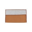 Geantă pliabilă din material textil pentru aparat foto 30 x 30 cm Husa de protecție din pluș împotriva zgârieturilor Cutie compactă 1