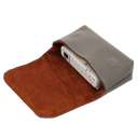 Geantă portabilă pentru aparat foto 11 x 7 x 4 cm Husa de protecție pentru Sony ZV1 ZVE10 Canon G7X III protecție compactă de călătorie 5