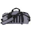Geantă sportivă și de călătorie 3 în 1 Rucsac și geantă de umăr Cu separatoare Capacitate 30 l 50 x 25 x 20 cm Nylon 600D Pentru fitness 1