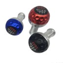 Gear Shift Knob for Volkswagen 5