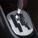 Gear Stick Sticker for Kia 4