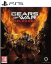 Gears of War: Reloaded Activation de Compte en Ligne PS5 1