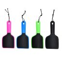 Gebogen Voetvijl 20 x 9 x 3 cm Dubbelzijdige Verwijderaar van Dode Huid en Verhoornde Weefsels voor Pedicure 4