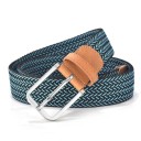 Gebreide riem 5