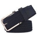 Gebreide riem 6