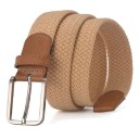 Gebreide riem 7