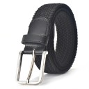 Gebreide riem 4
