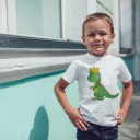 Geburtstags-T-Shirt für Jungen B1404 2