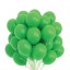 Geburtstagsballons 25 cm 20 Stk 5