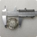 Gedenkmünze 1799 Silberdollar historisches Motiv USA Sammlermünze für numismatische Sammlungen 2