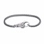 Geflochtenes Damenarmband H89 14